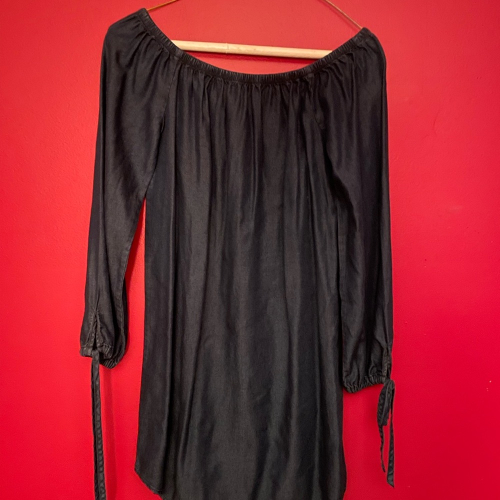Express dress
